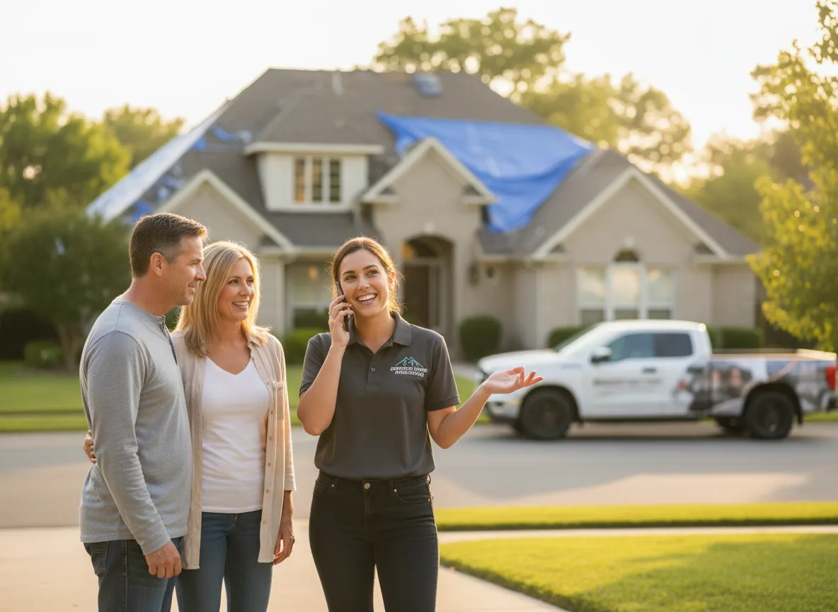 Emergency Roof Repair Tracy City, TN FAQs
